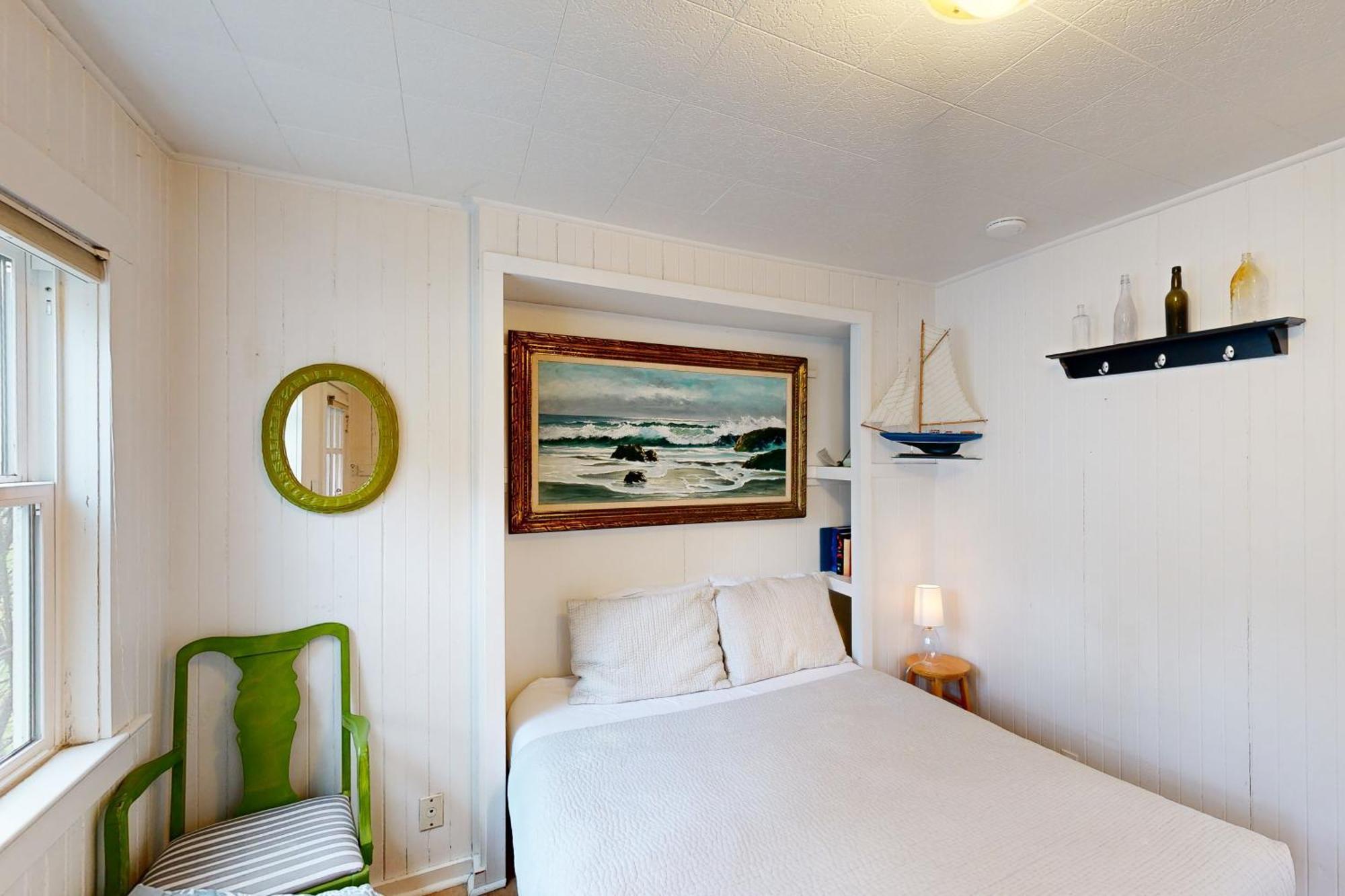 Baerfoot Bungalow Cannon Beach Exteriér fotografie