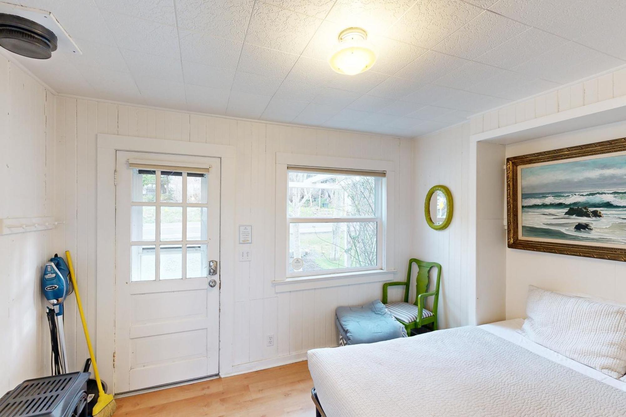 Baerfoot Bungalow Cannon Beach Exteriér fotografie