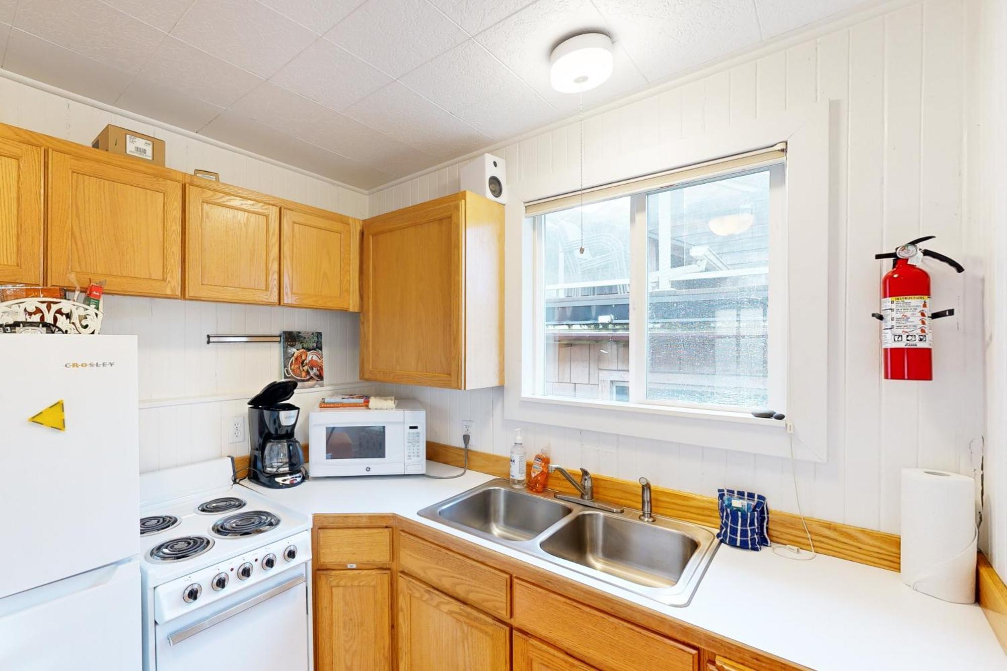 Baerfoot Bungalow Cannon Beach Exteriér fotografie