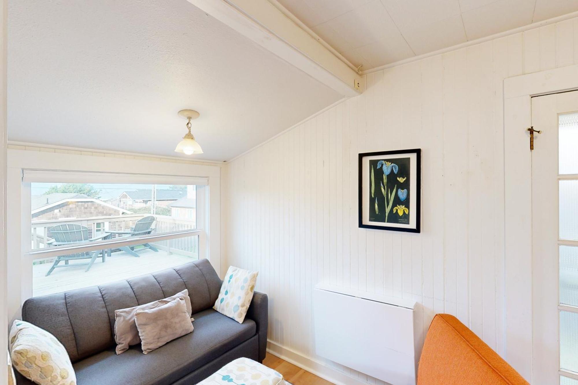 Baerfoot Bungalow Cannon Beach Exteriér fotografie